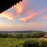 Csicsoka Panorama Balatoncsicso