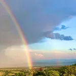 Csicsoka Panorama شقة Balatoncsicso