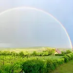 Csicsoka Panorama Balatoncsicso
