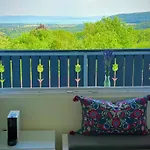 Csicsoka Panorama