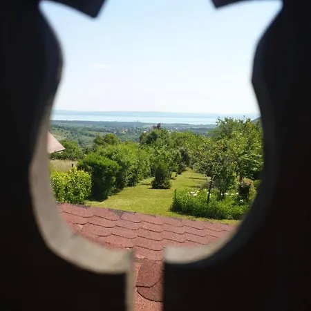 Appartamento Csicsóka Panoráma