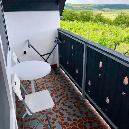 Csicsóka Panoráma * Balatoncsicso