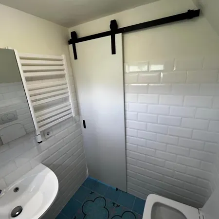 Апартаменты Csicsoka Panorama *