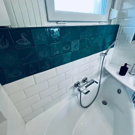 Csicsoka Panorama Апартаменты *