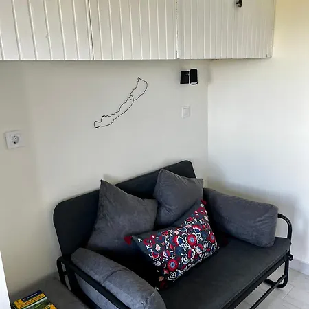 Csicsoka Panorama Balatoncsicso