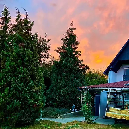 Csicsóka Panoráma *