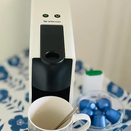 Appartamento Csicsóka Panoráma