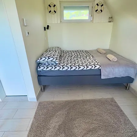 Csicsoka Panorama Апартаменты *