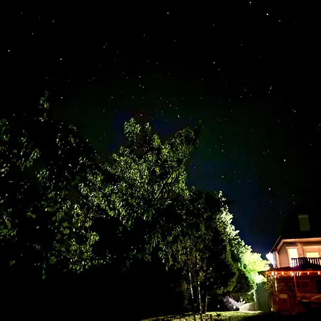 Csicsoka Panorama Balatoncsicso