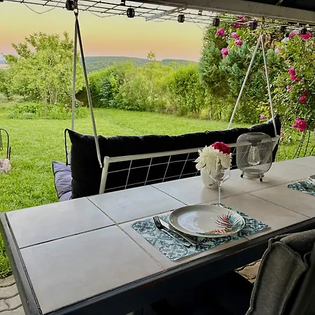 Csicsóka Panoráma Balatoncsicso