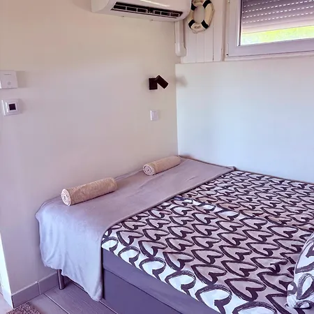 Csicsóka Panoráma Appartamento *