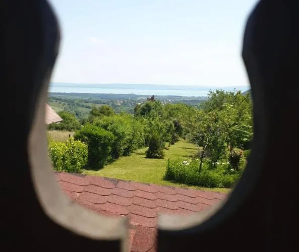 Apartment Csicsoka Panorama