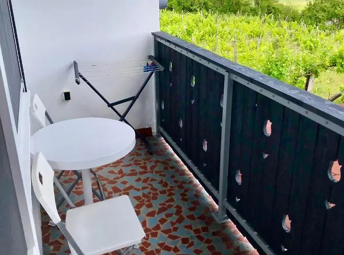 Csicsoka Panorama * Balatoncsicso