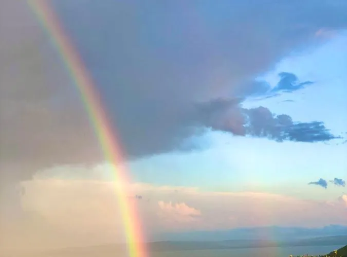 Csicsoka Panorama 아파트 Balatoncsicso