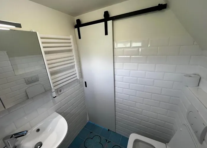 아파트 Csicsoka Panorama *