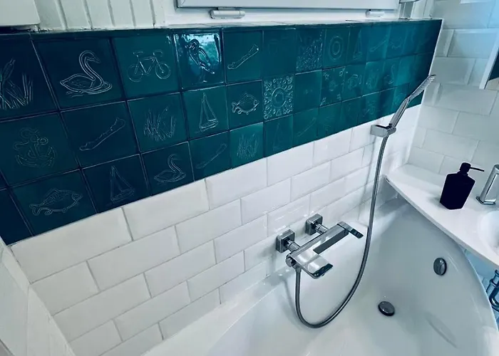 Csicsoka Panorama Apartment *