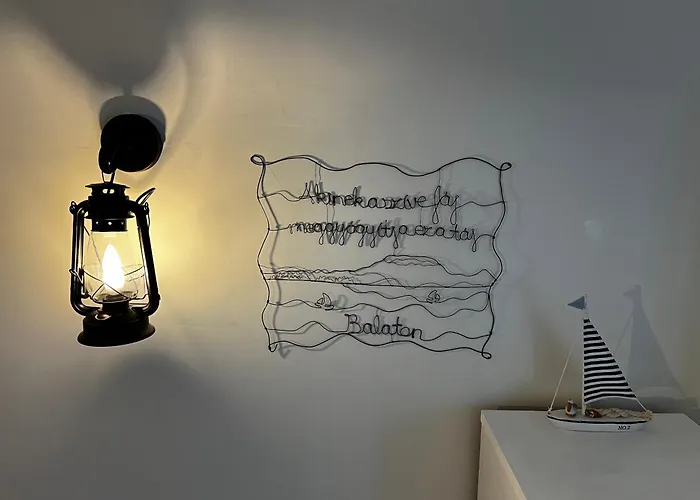 Csicsoka Panorama 아파트