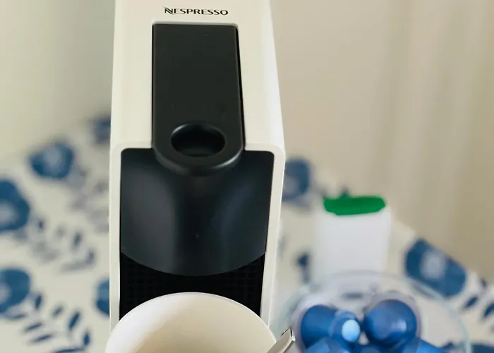 아파트 Csicsoka Panorama