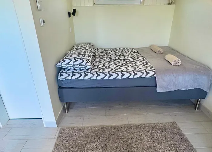 Csicsoka Panorama Apartment *