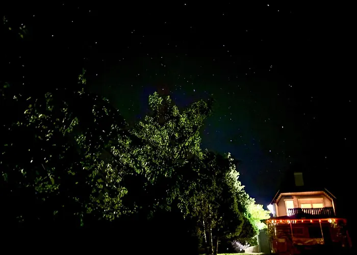 Csicsoka Panorama Balatoncsicso